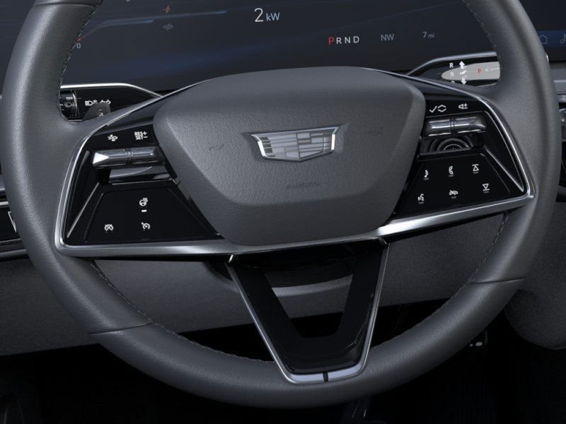 2025 Cadillac LYRIQ Sport 1 - Photo 19