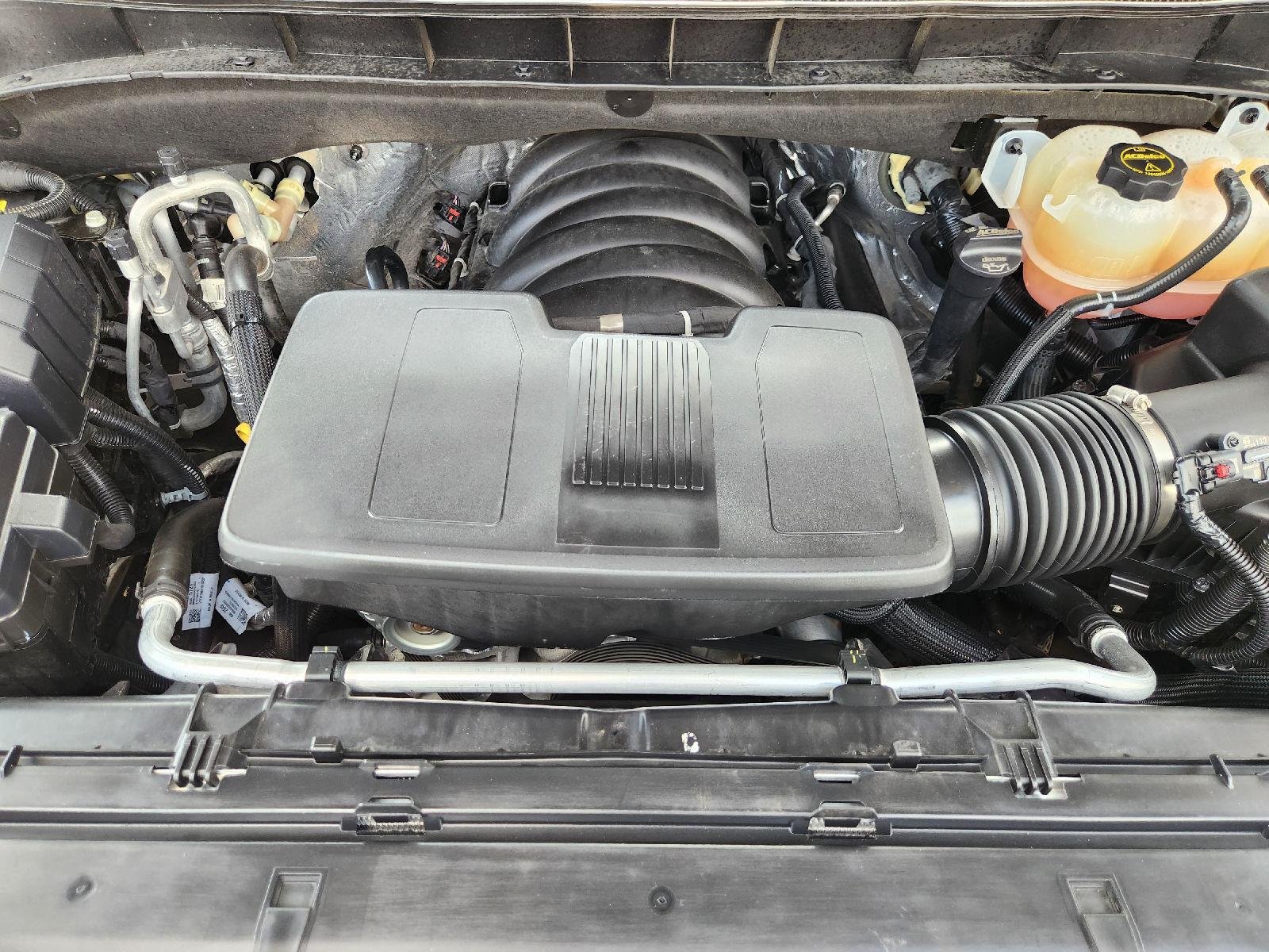 2023 Chevrolet Suburban Z71 Gray at Mac Haik Chevrolet