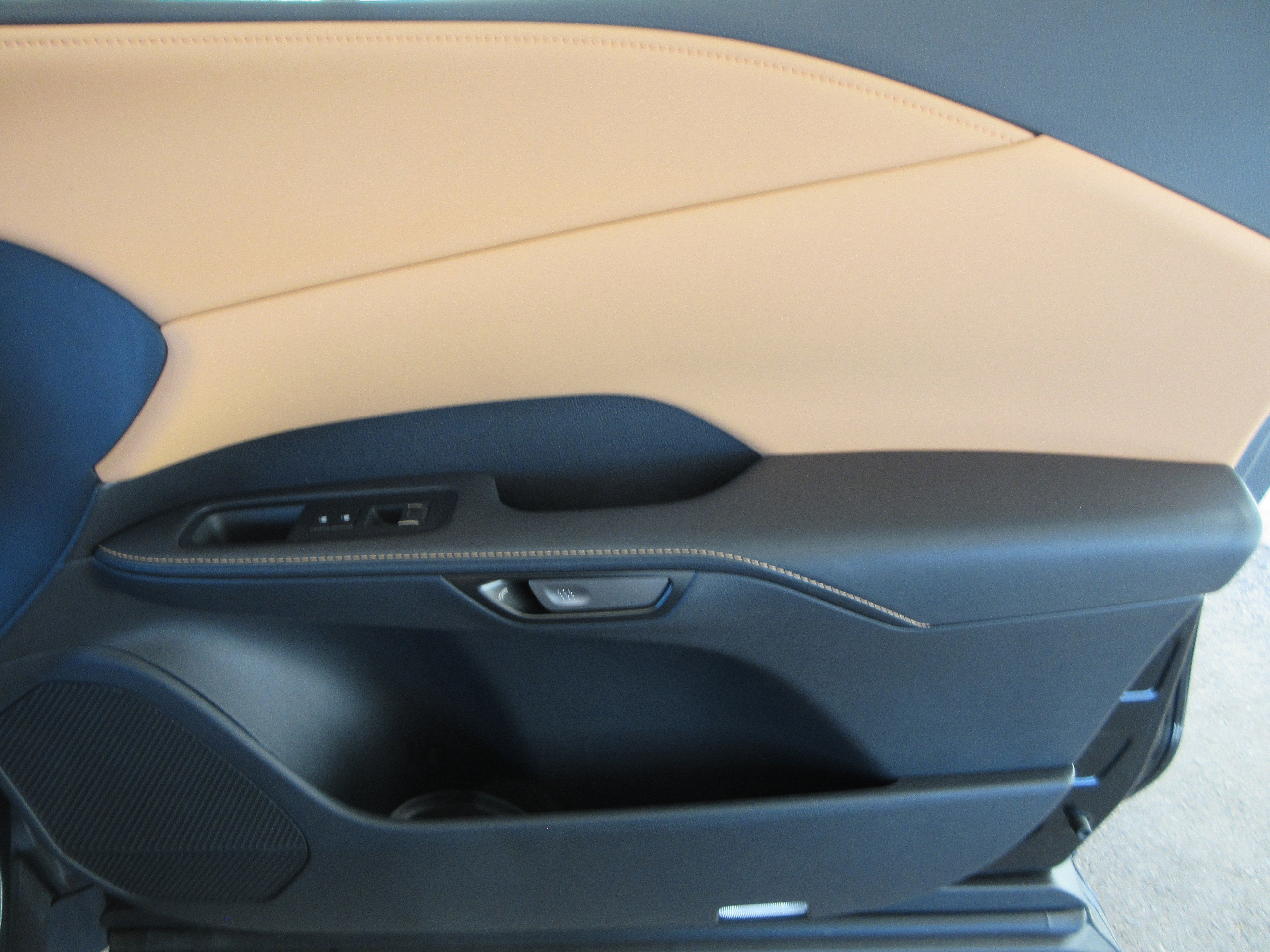 New 2026 Caviar Lexus PREMIUM image 22