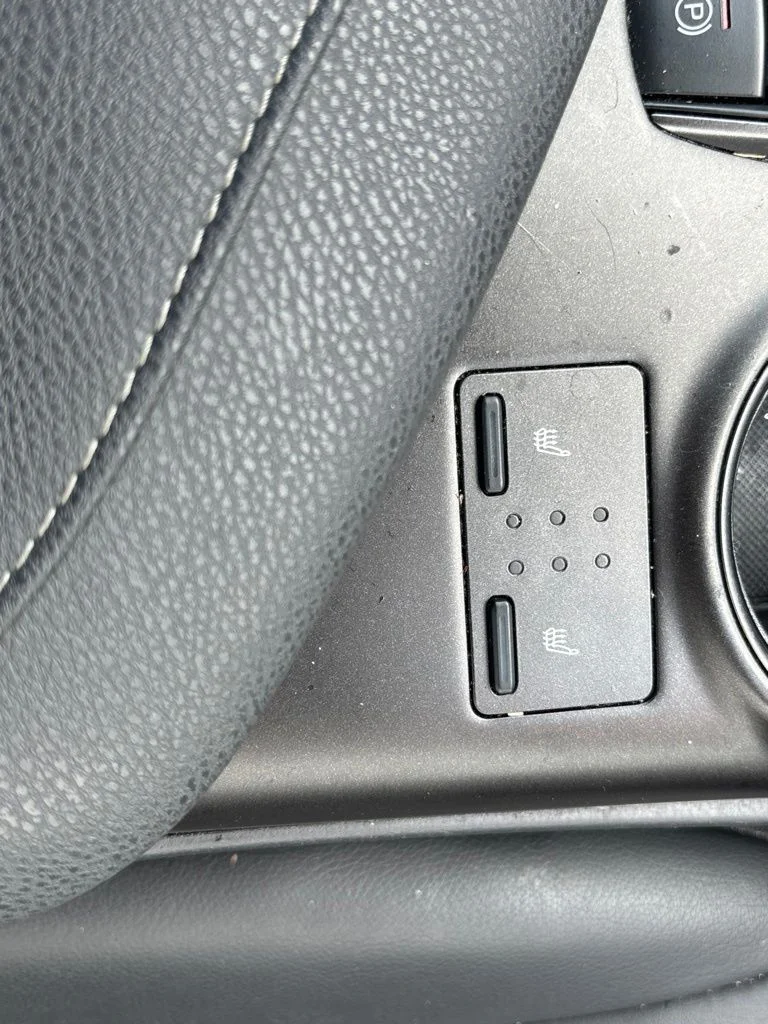 Used 2024 Gray Toyota XSE image 15