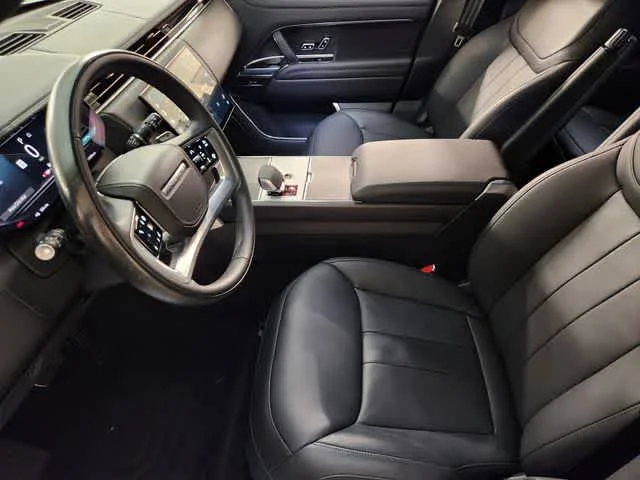 Used 2025 Fuji White Land Rover Autobiography image 13