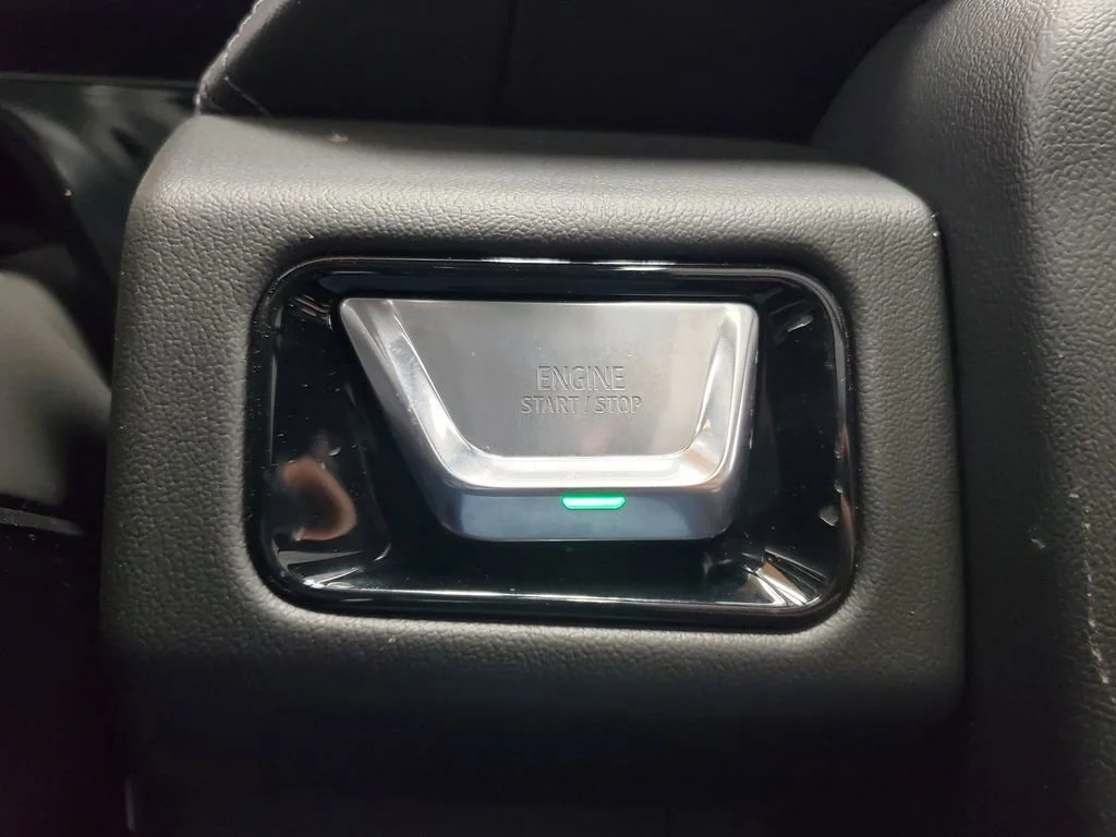 New 2026 Sterling Metallic GMC Denali image 19