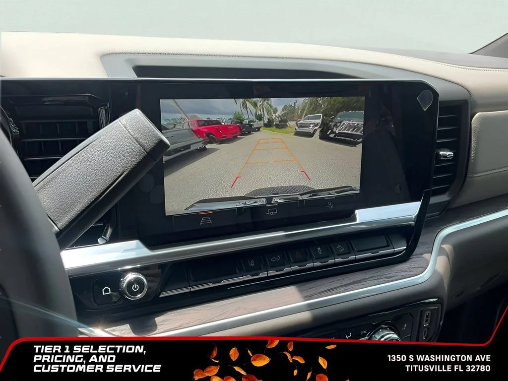 New 2026 Sterling Metallic GMC SLT image 31