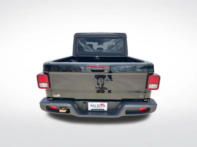 New 2026 Black Jeep 85th Anniversary Edition image 7