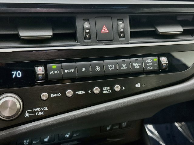 Used 2022 Iridium Lexus 300h image 16