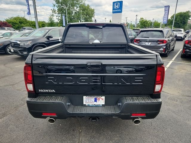 2026 Honda Ridgeline RTL - Photo 5