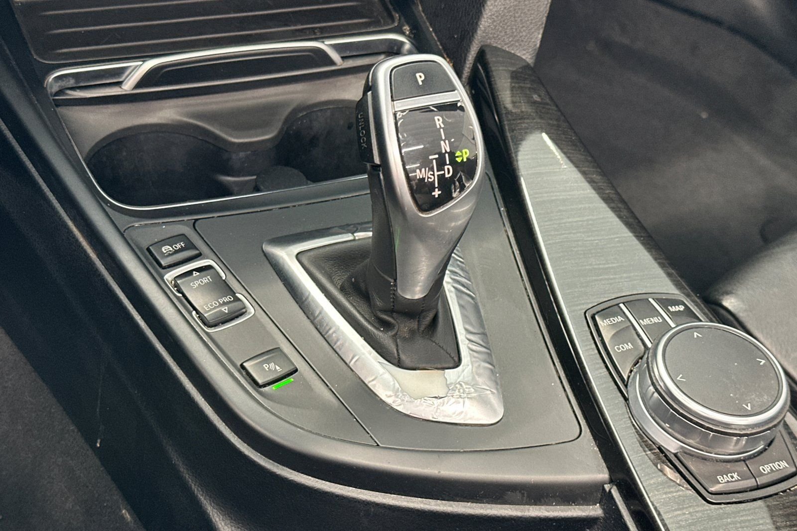 Used 2018 Orange BMW 440i xDrive image 25