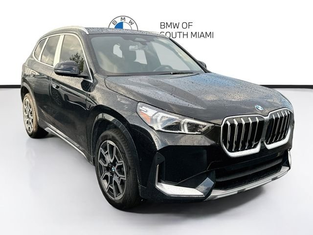 2027 BMW X1