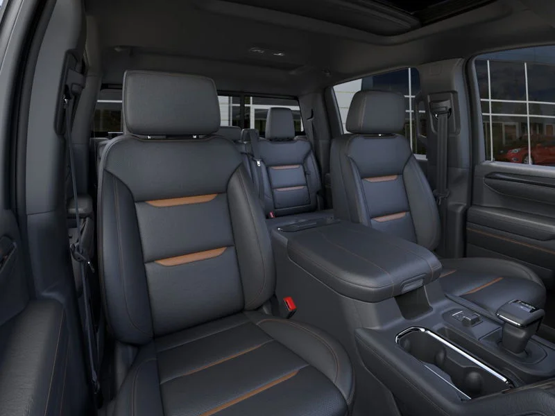 New 2026 White GMC Crew Cab Short Box 4 image 6