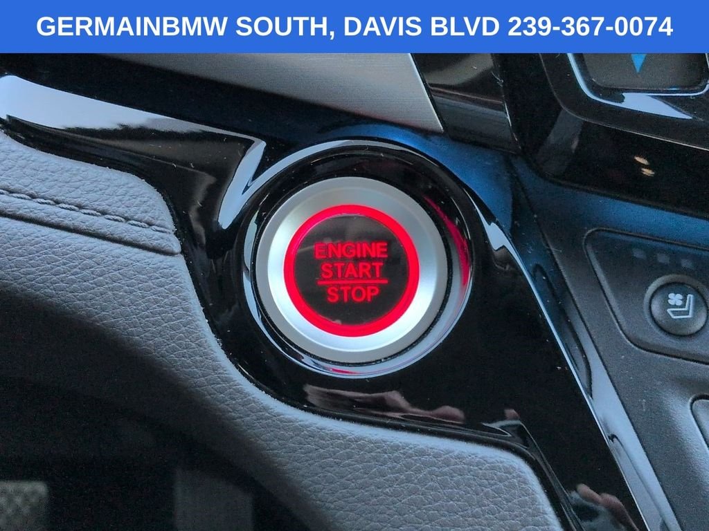 Used 2019 White Diamond Pearl Honda Elite image 31