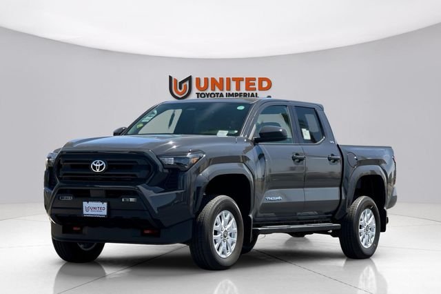 New 2026 Underground Toyota  SR5 image 7