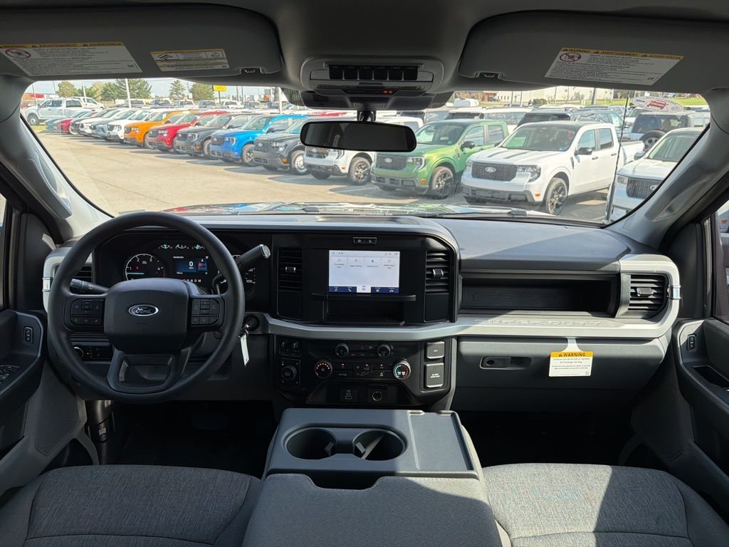 New 2026 Black Ford XL image 23
