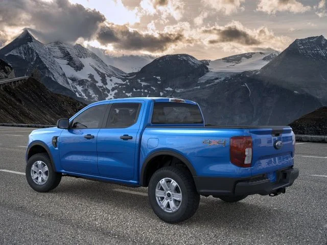 2025 Ford Ranger XL - Photo 4