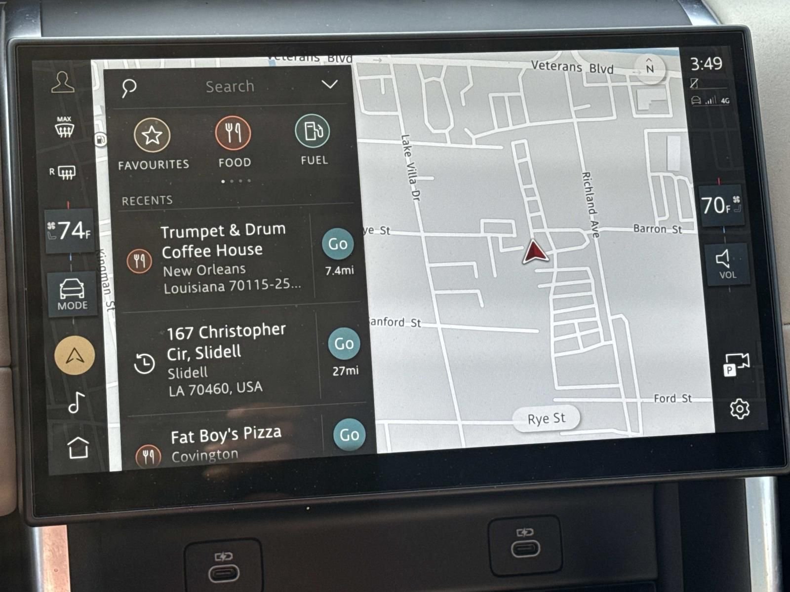 2025 Land Rover Discovery Sport S - Photo 25