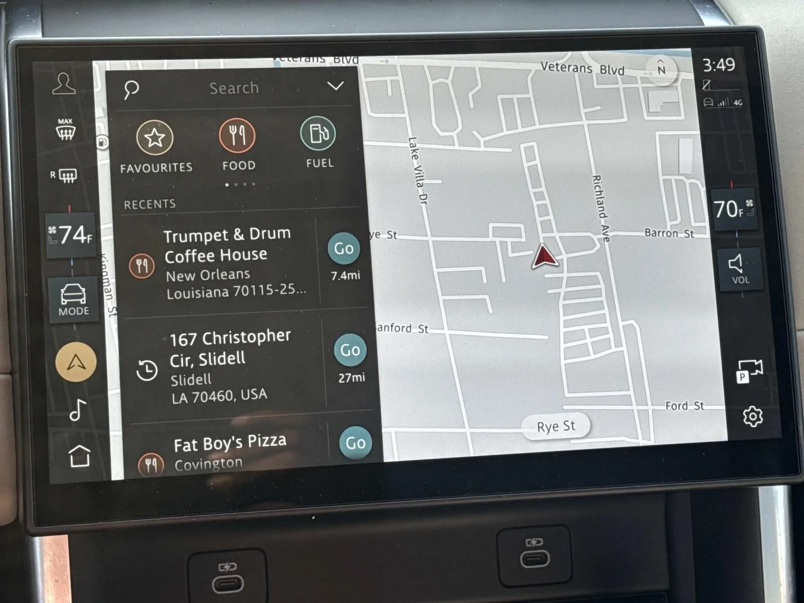 2025 Land Rover Discovery Sport S - Photo 25