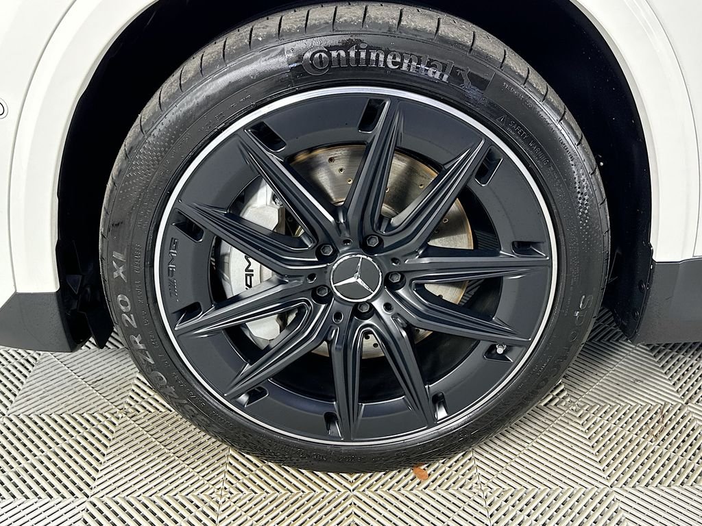 Certified Used 2026  Mercedes-Benz GLA 35 AMG® image 31