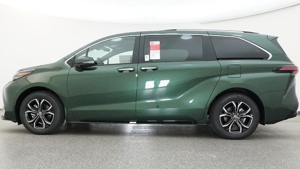 New 2026 Cypress Toyota Platinum image 9