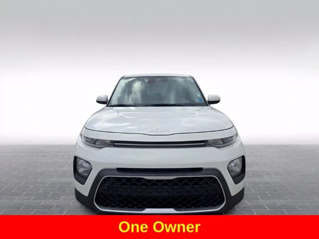 Used 2022 Kia Soul LX with VIN KNDJ23AU9N7186332 for sale in Bassett, VA