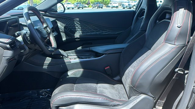 New 2026 Diamond Black Crystal Pearlcoat Dodge R/T image 19