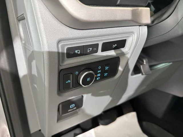 Used 2022 Silver Ford XLT image 20