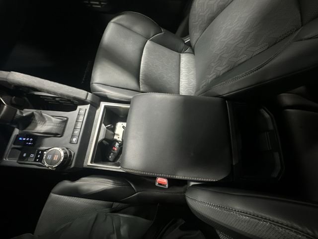 Used 2024 Gray Toyota Limited image 28