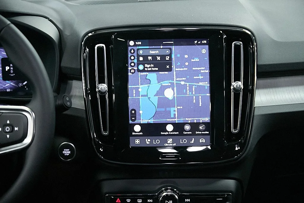 New 2026 Sand Dune Volvo Ultra image 24