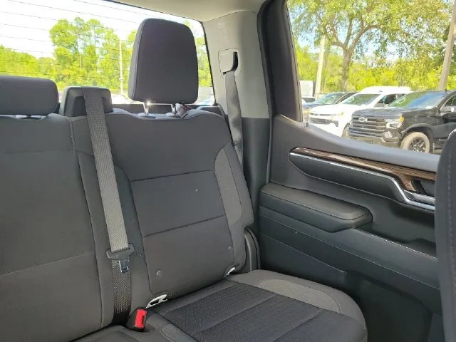 2024 Chevrolet Silverado 1500 LT - Photo 20