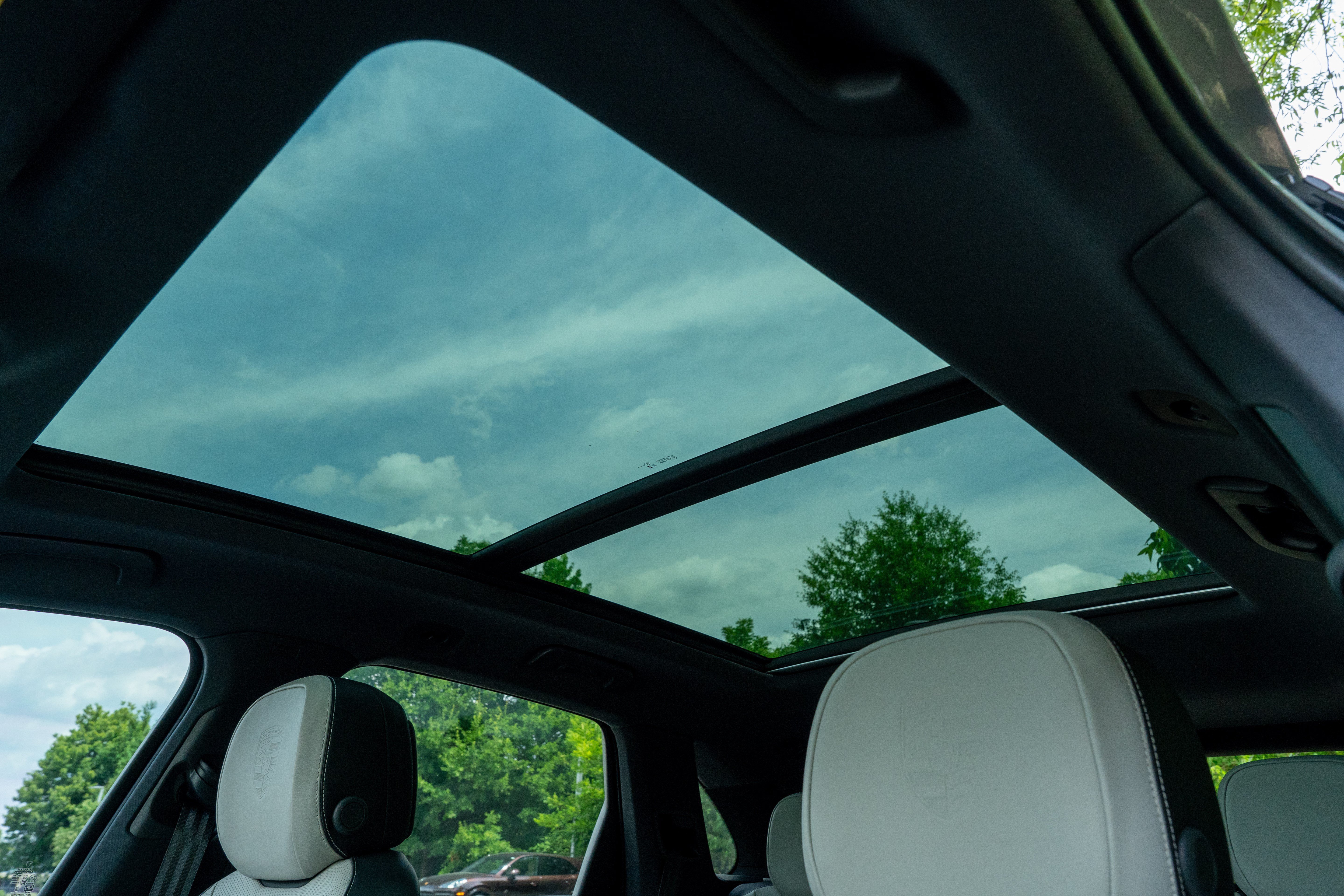 2026 Porsche Cayenne Base - Photo 32