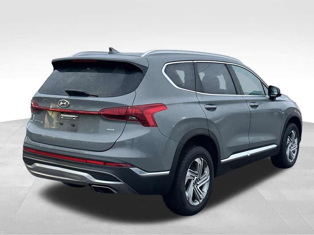 2022 Hyundai Santa Fe SEL - Photo 5