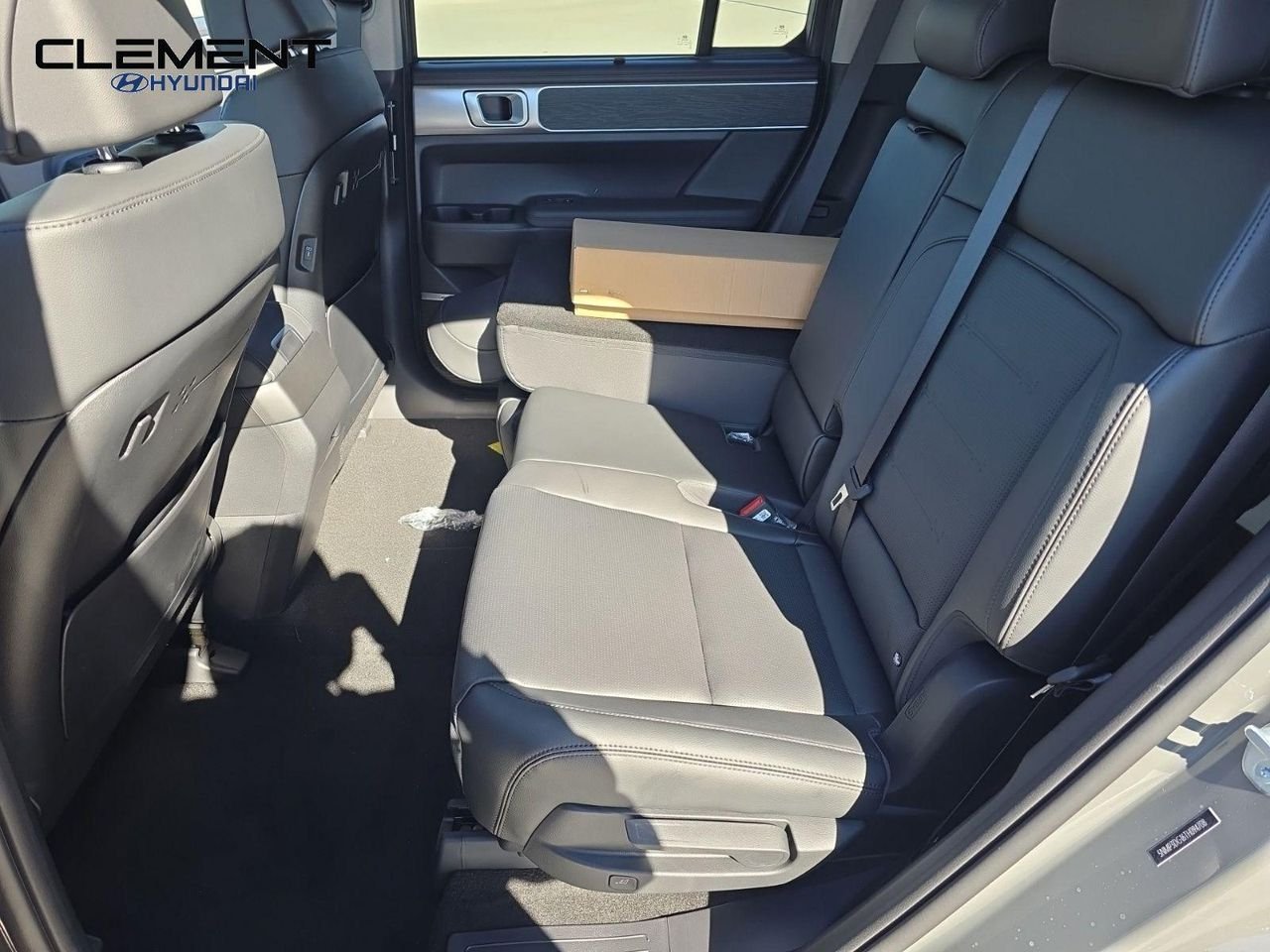 New 2026 Gray Hyundai Limited image 30
