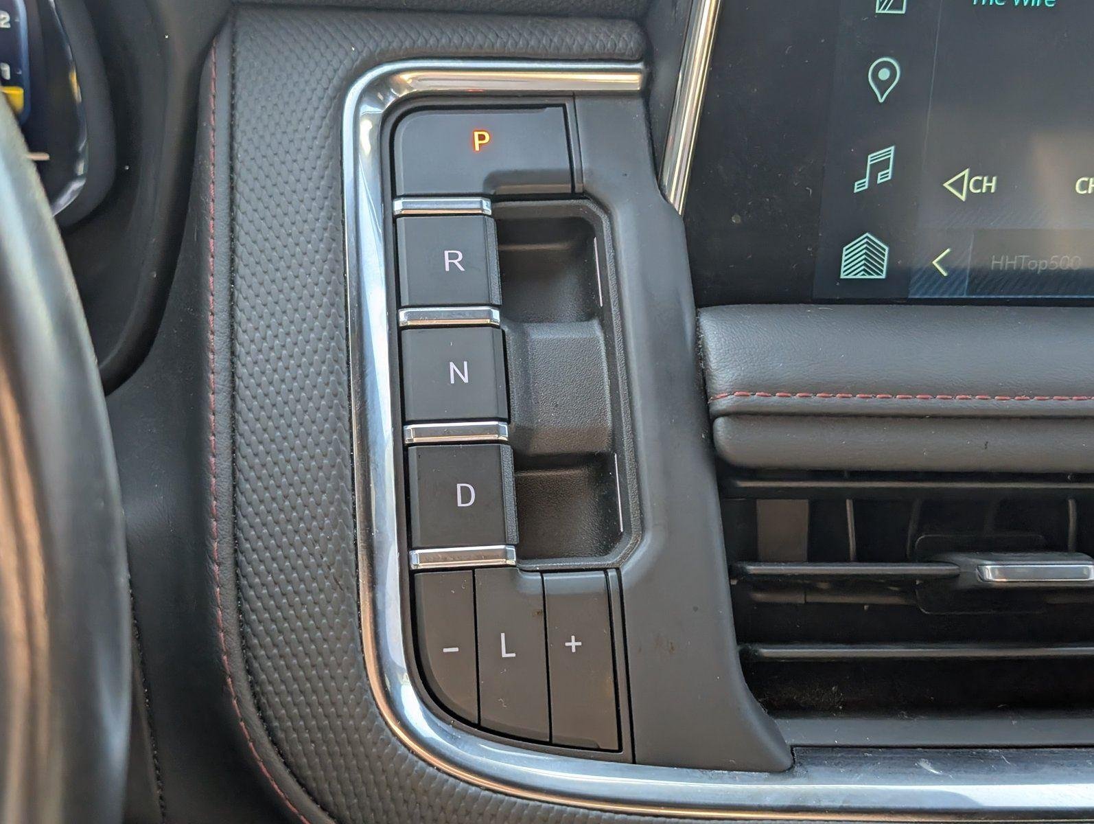 Used 2023 Summit White Chevrolet RST image 20