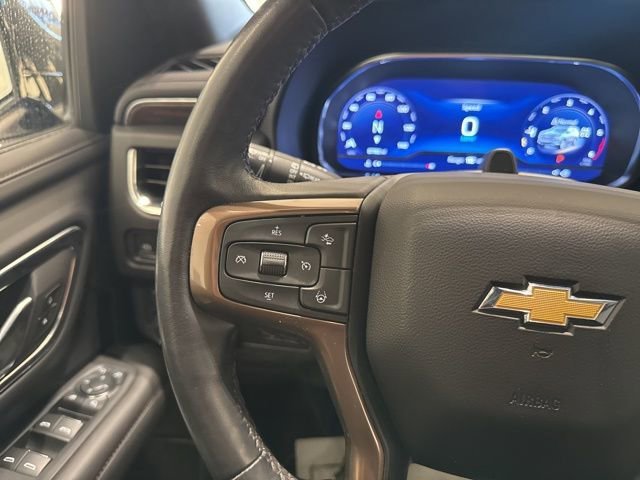 2024 Chevrolet Tahoe High Country - Photo 38
