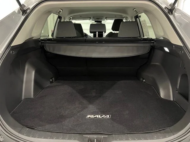 Used 2023 Silver Toyota XLE image 19