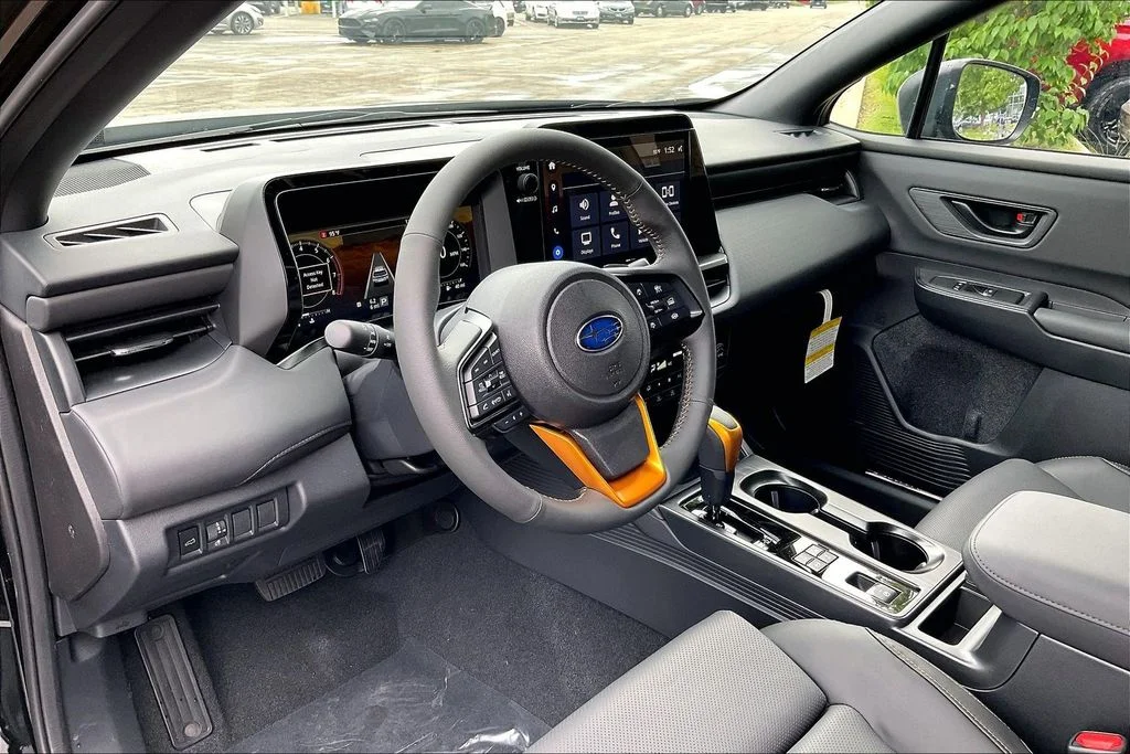 2026 Subaru Outback Wilderness - Photo 10