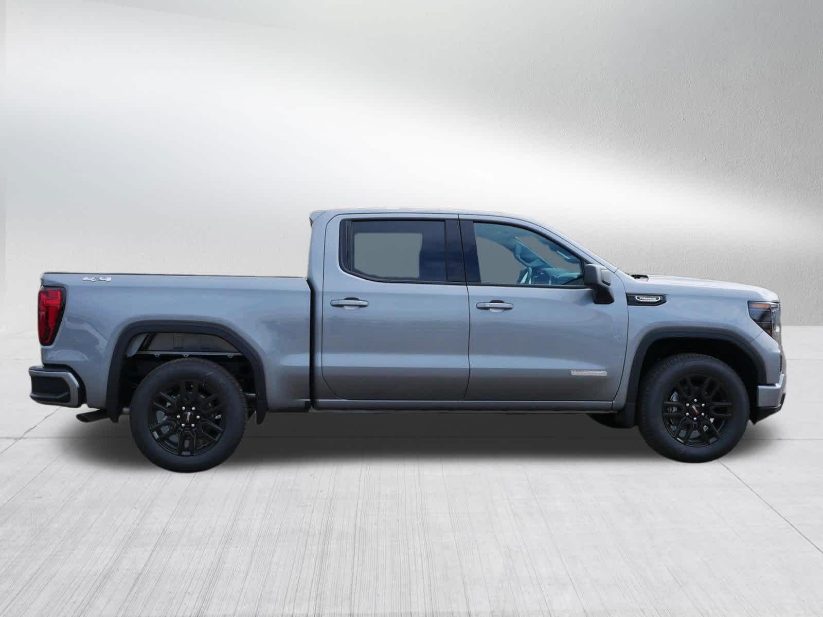 2026 GMC Sierra 1500 Elevation - Photo 6