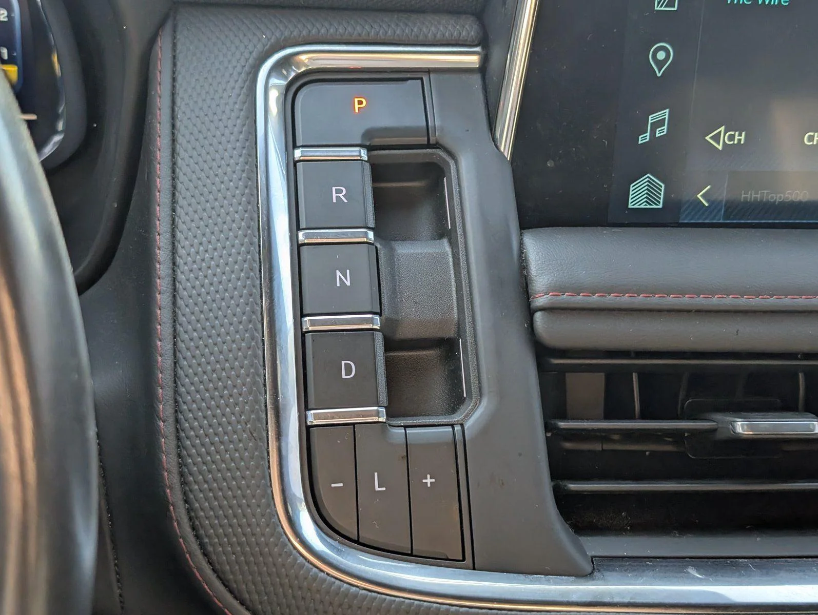 Used 2023 Summit White Chevrolet RST image 20