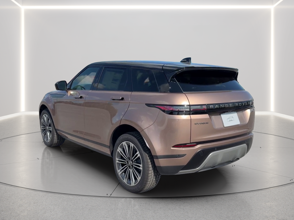 New 2026 Corinthian Bronze Land Rover S image 7