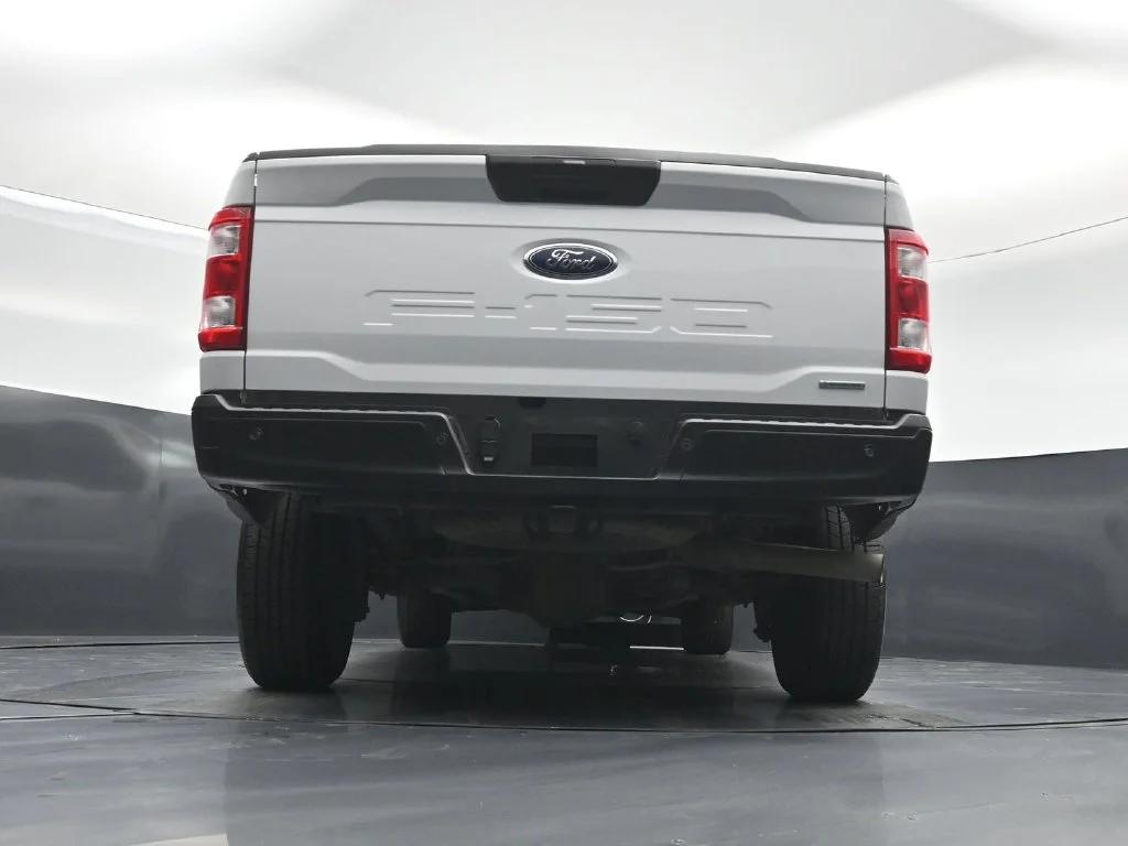 Certified Used 2021 White Ford XL image 41
