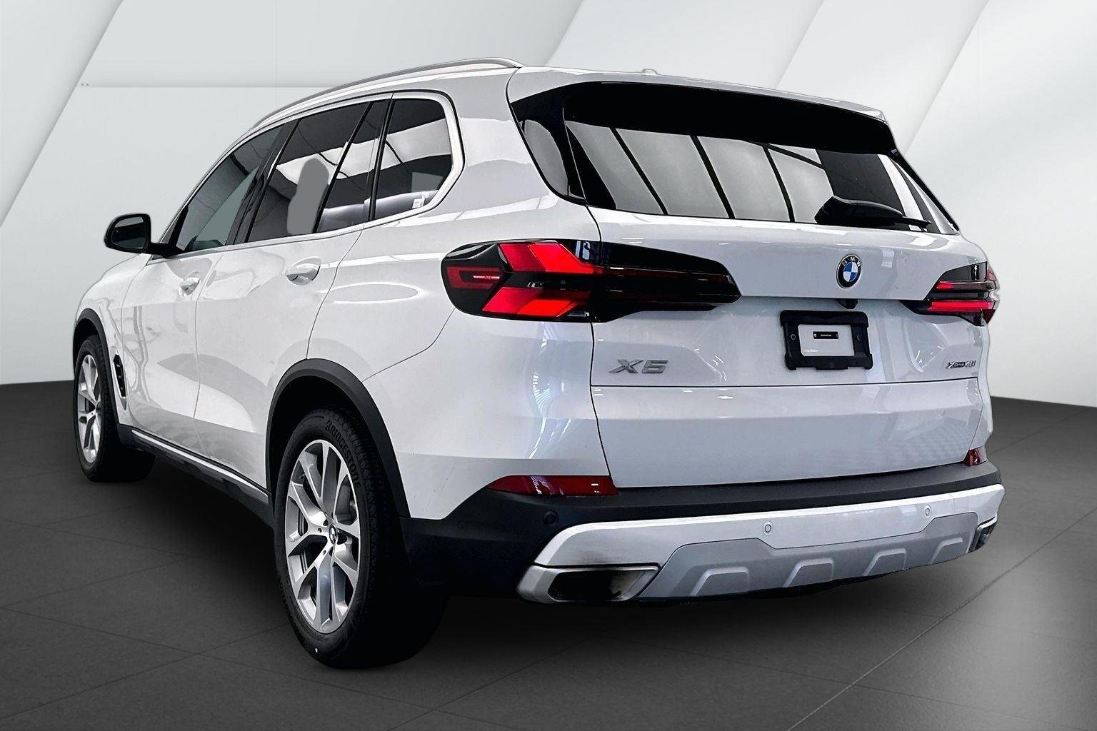 2025 BMW X5 40i - Photo 9