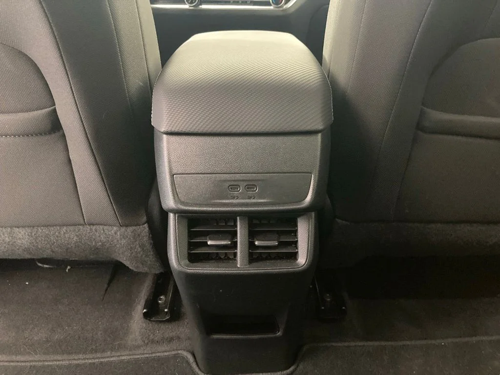 Used 2026 White Chevrolet LT image 17