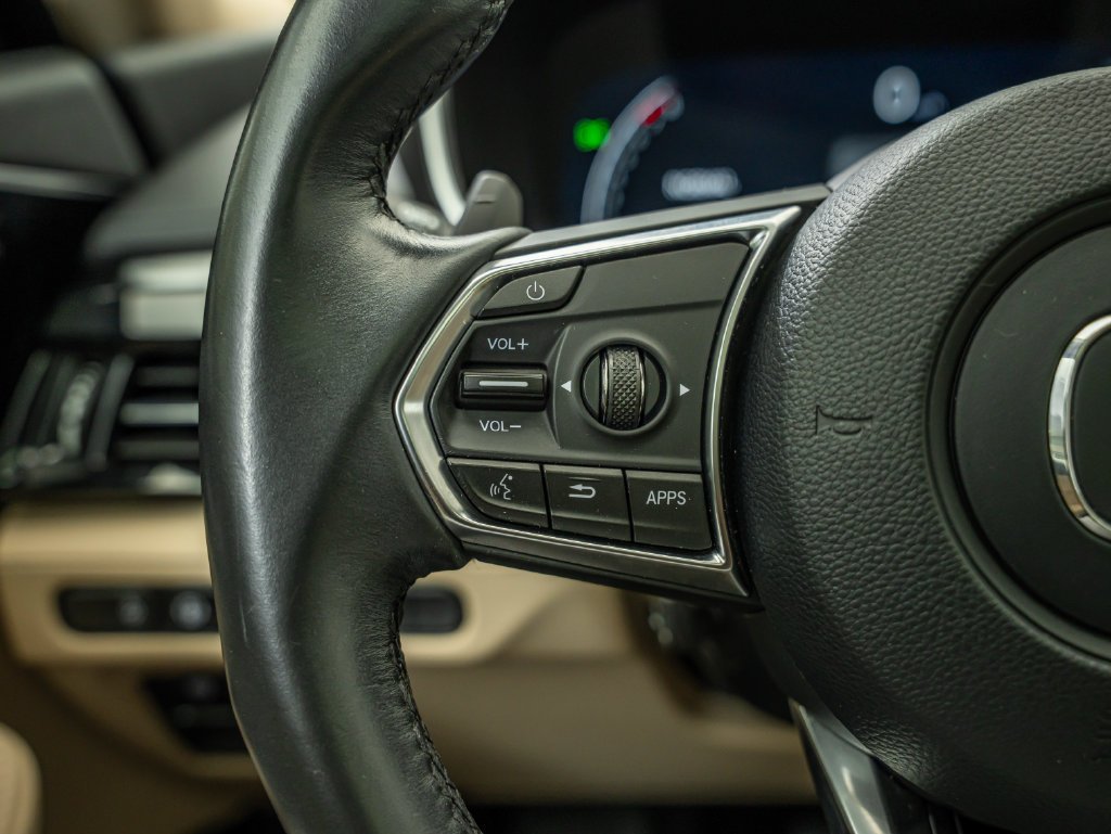 2024 Acura MDX Technology Package - Photo 59