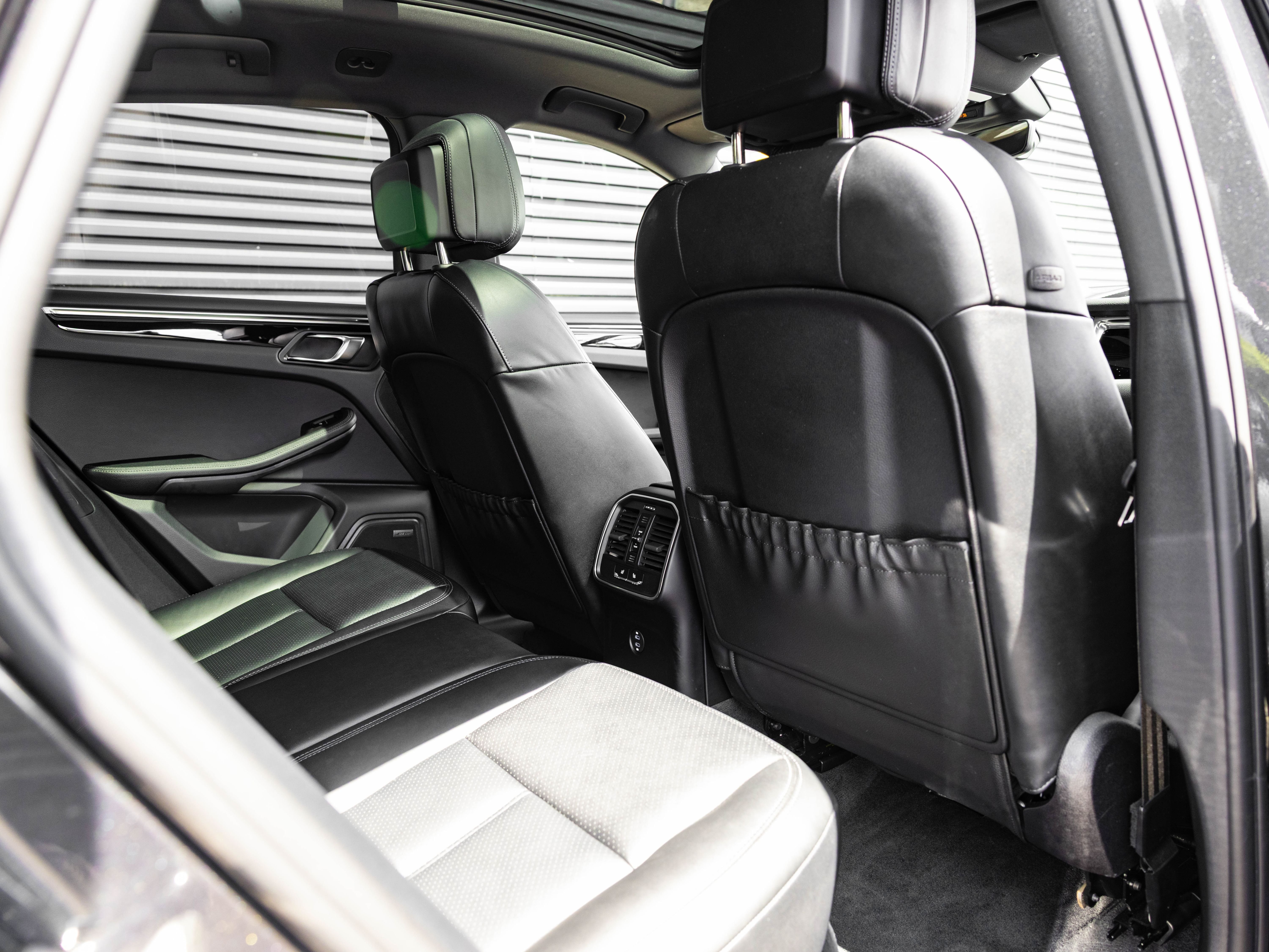 Certified Used 2024 Grey Porsche Base image 23