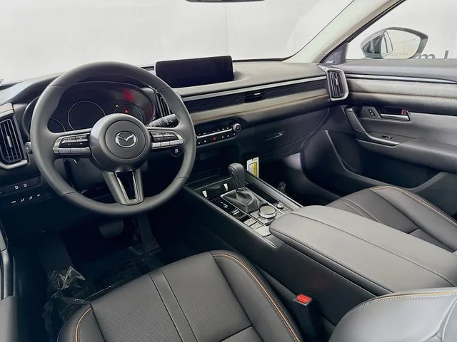 New 2026 Gray Mazda 2.5 S Premium image 23