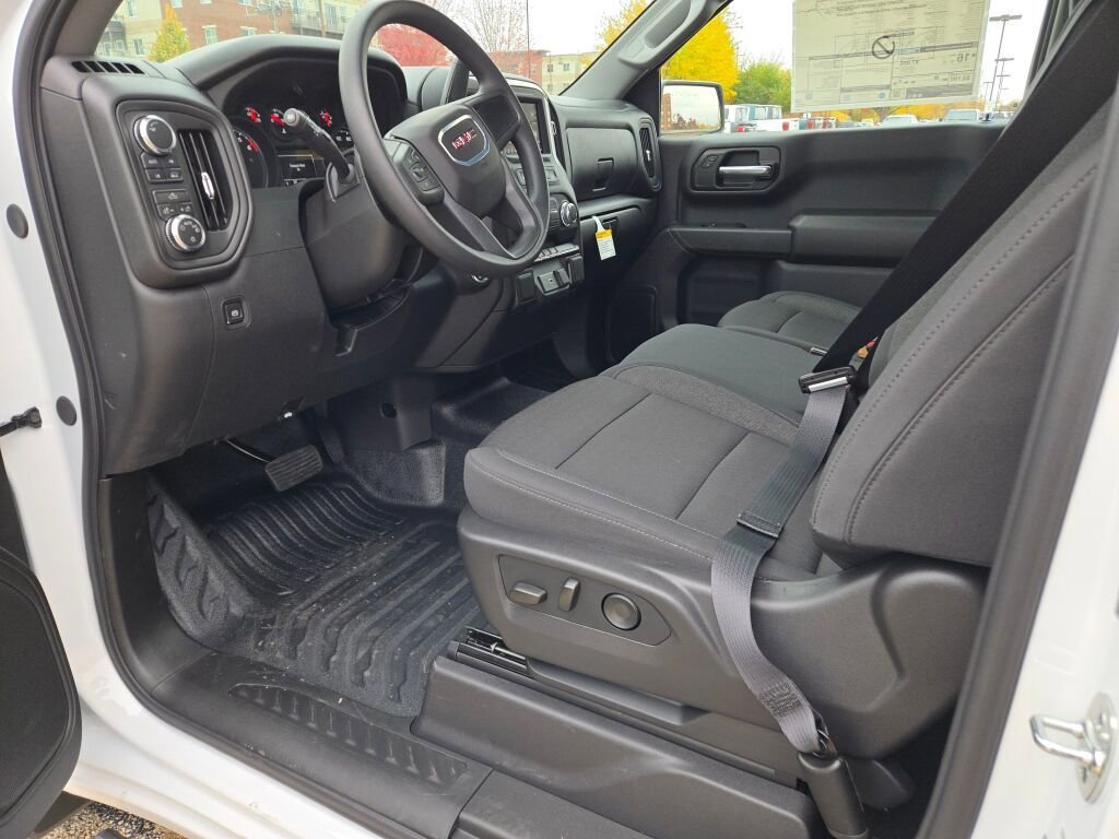 2026 GMC Sierra 1500 Pro - Photo 21