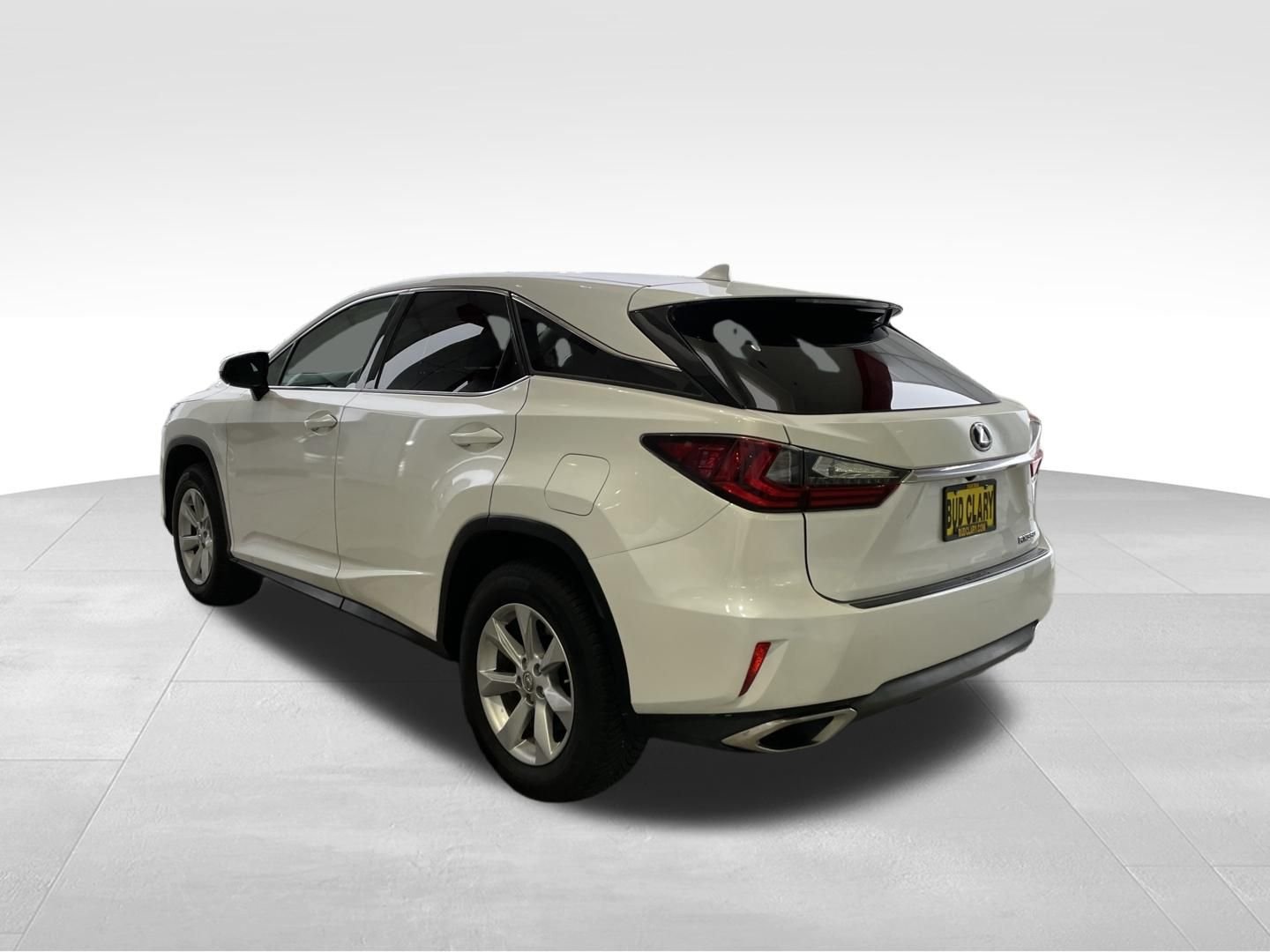 2016 Lexus RX 350 - Photo 6