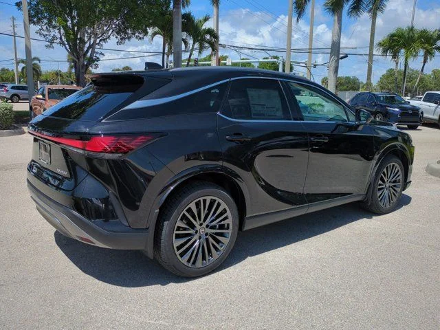 New 2026 Caviar Lexus  350 LUXURY image 4