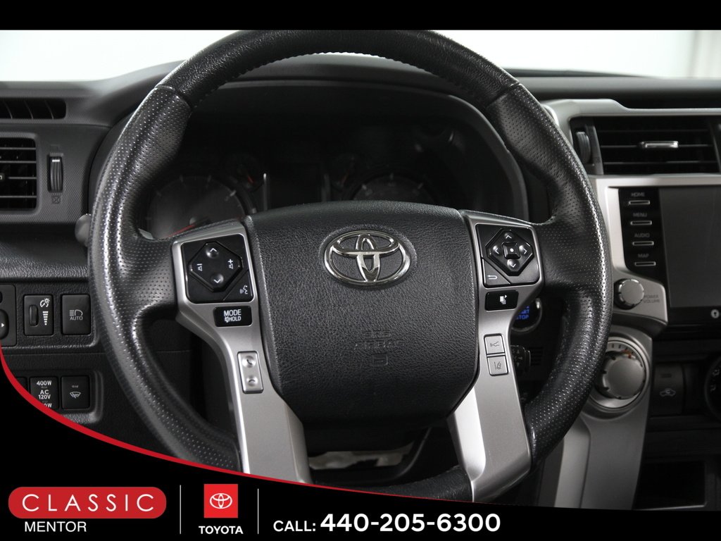 2023 Toyota 4Runner SR5 Premium - Photo 7