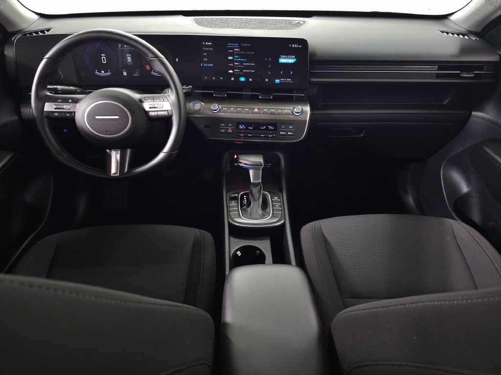 2024 Hyundai Kona SEL - Photo 14