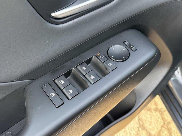 New 2026 Gray Hyundai Limited AWD image 27