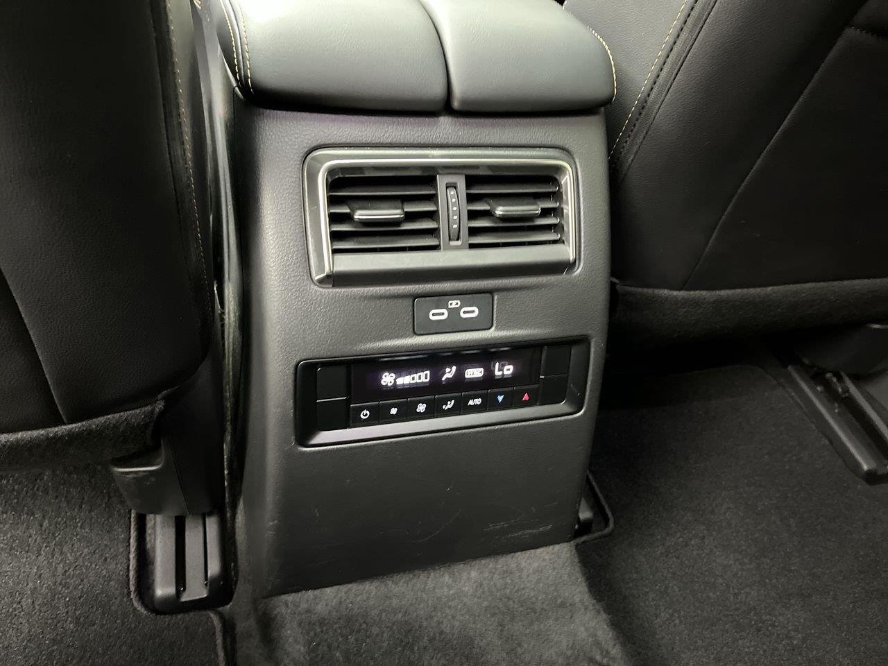 Certified Used 2024 Jet Black Mica Mazda 3.3 Turbo Preferred Plus image 13